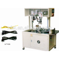 Professional Automatic Wire Loops, Cable Line Binding Wrapping Bundling Machine